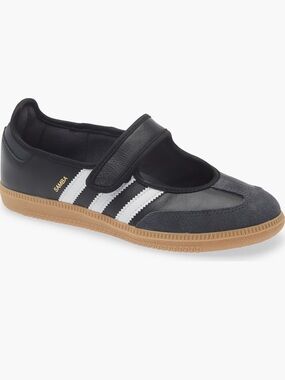 ADIDAS Samba Jane Sneaker 7.5